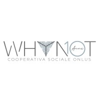 Why Not Cooperativa Sociale Onlus logo - Similar company to Sesaab