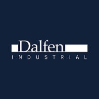 Dalfen Industrial logo - Similar company to Hepgene