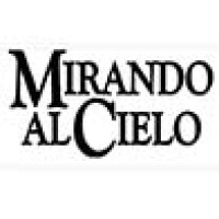 Mirando al cielo. Película logo - Similar company to Appix Mx