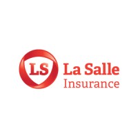 La Salle Insurance logo - Similar company to Nation West Insurance