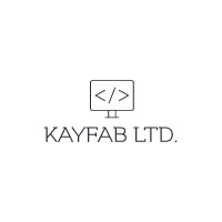 Kayfab Ltd. logo - Similar company to Mi Consulting Uk
