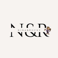 Nina & Rocky logo - Similar company to Spa Con Alma