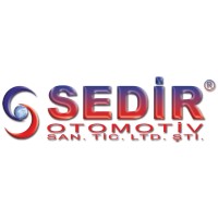 Sedir Otomotiv logo - Similar company to Firat Otomoti̇v A.Ş.