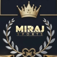 mirajsports logo - Similar company to Gamefitechnology