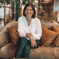 Céline da Silva logo - Similar company to Belgogroup