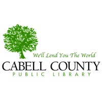 Cabell County Public Library logo - Similar company to Marshall Online