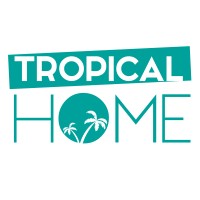 Tropical Home logo - Similar company to La Fabri'C