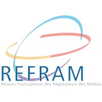 Réseau francophone des régulateurs des médias logo - Similar company to Ladili Consulting