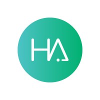 Hains Academy logo - Similar company to Techjedi