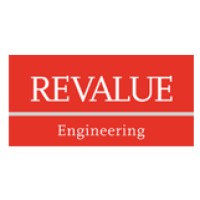 Revalue Engineering logo - Similar company to De Matrassenmaker