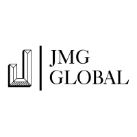 JMG Global, Inc. logo - Similar company to Ametsis - Brake Systems Adapted To The Train