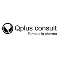 Qplus consult bv logo - Similar company to Q Plus