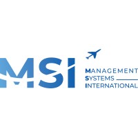 MSI, LLC logo - Similar company to Acre Vault