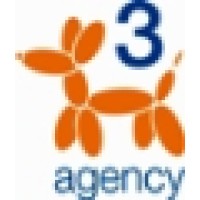3 Dog Agency logo - Similar company to James Communications Agency