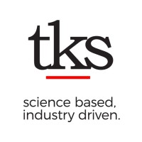 tks | publisher, event organiser, media agency logo - Similar company to Alchemica Biotech