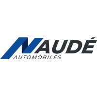 NAUDÉ Automobiles logo - Similar company to Marxer Informatique