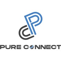 Pure Connect logo - Similar company to Sciencialab