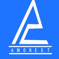 Amonest India logo - Similar company to Pacific Island Cleaning Llc