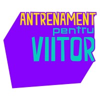 Antrenament pentru Viitor logo - Similar company to Ana'S Magic World