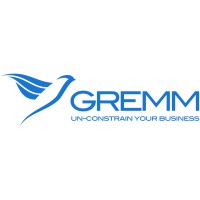 GREMM logo - Similar company to Decodom
