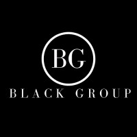 BLACK GROUP logo - Similar company to The Sinclair-Black Group