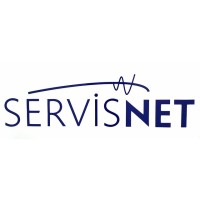 Servisnet Telekomünikasyon A.Ş. logo - Similar company to Phobos Systems