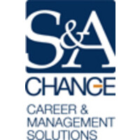 S&A CHANGE logo - Similar company to Legein