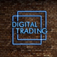 Digital Trading Ltd logo - Similar company to Simam Digital