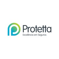 Protetta Seguros logo - Similar company to B2 Saúde