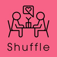 Shuffle logo - Similar company to Bulletprep