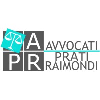 Studio Legale Prati Raimondi logo - Similar company to Studio Eterno - Legale E Tributario
