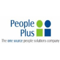People Plus (India) Pvt Ltd logo - Similar company to People Plus Solutions