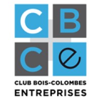 CBCE Club Bois-Colombes Entreprises logo - Similar company to Creatibox
