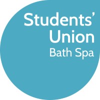 Bath Spa University Students' Union logo - Similar company to Bath Spa University