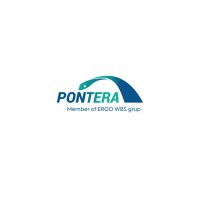 Pontera Pharma Solutions logo - Similar company to Solvent Rating D.O.O.