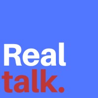 Real Talk Ed logo - Similar company to Bippy Llc