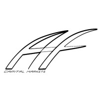 AF Capital Markets logo - Similar company to Af Capital