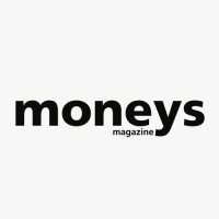 Moneys Magazine Middle East logo - Similar company to فاز لاستشارات وتقنيات اللغات