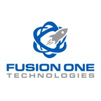 Fusion One Technologies logo - Similar company to Aligned Tek