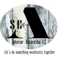 SCA Interior Decoration LLC logo - Similar company to Pluto Fitout