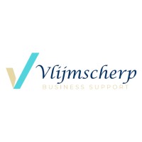 Vlijmscherp Business Support logo - Similar company to Ridderflex & Plastics Bv