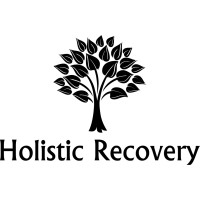 Holistic Recovery logo - Similar company to Unify Disability Services