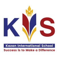 Kazan International School logo - Similar company to Bardy School