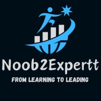 Noob2Expertt logo - Similar company to Nectorclean