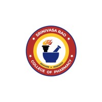 Srinivasarao College of Pharmacy logo - Similar company to Svp Engineering College