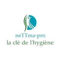 Nettma-pro nettoyage logo - Similar company to Bci Nettoyage