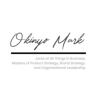 Okinyo Mark'S Management Consultancy