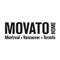 Movato Home logo - Similar company to Gaba Leasing Aps