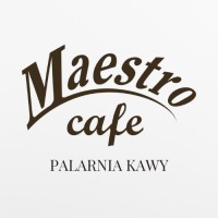 Maestrocafe logo - Similar company to Maxtondesign