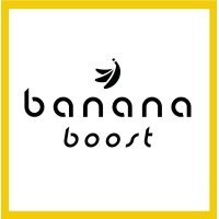 Banana Boost logo - Similar company to Atman Capital